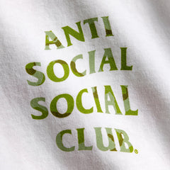 ASSC Custom Camo Mind Games Tee