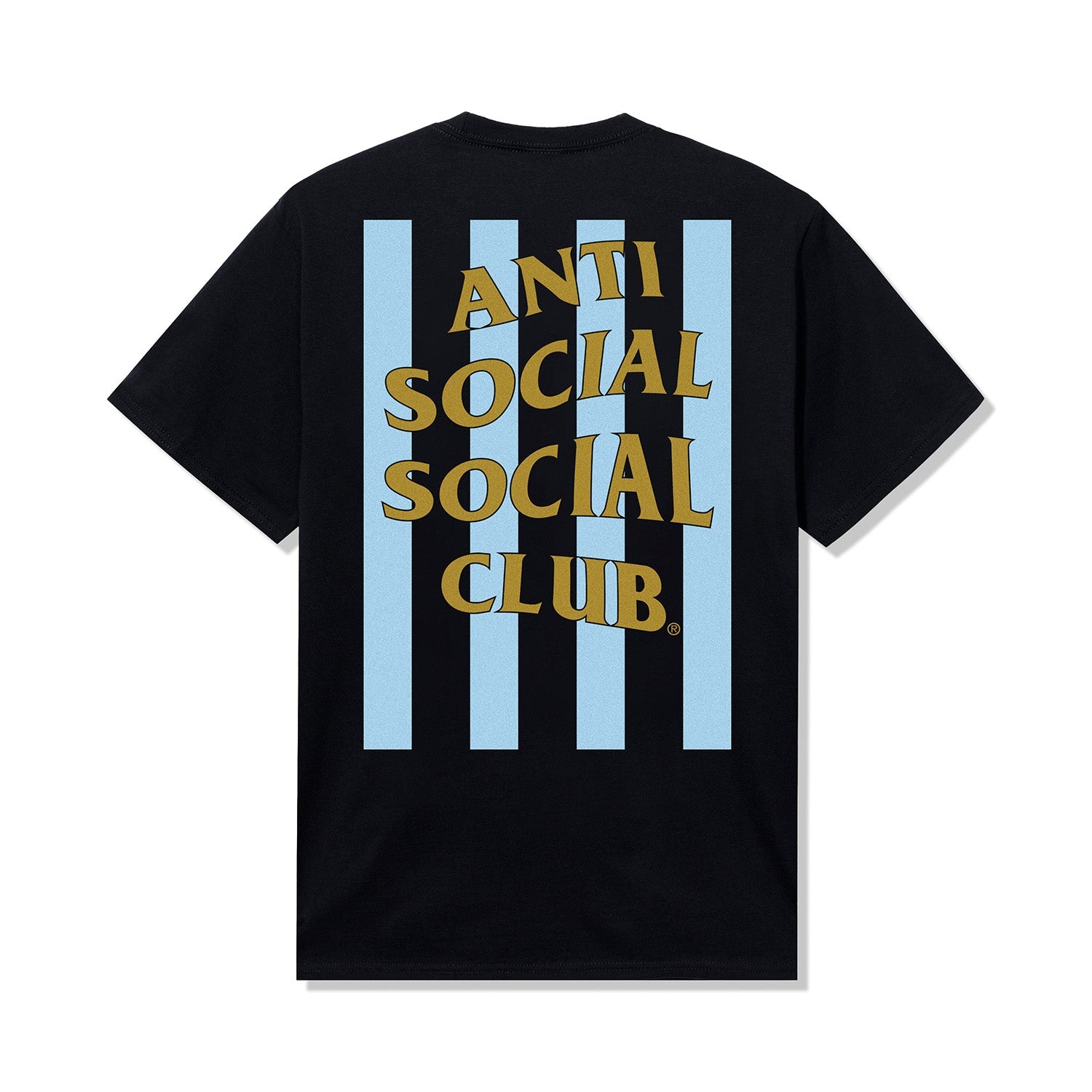ASSC Team Argentina Tee