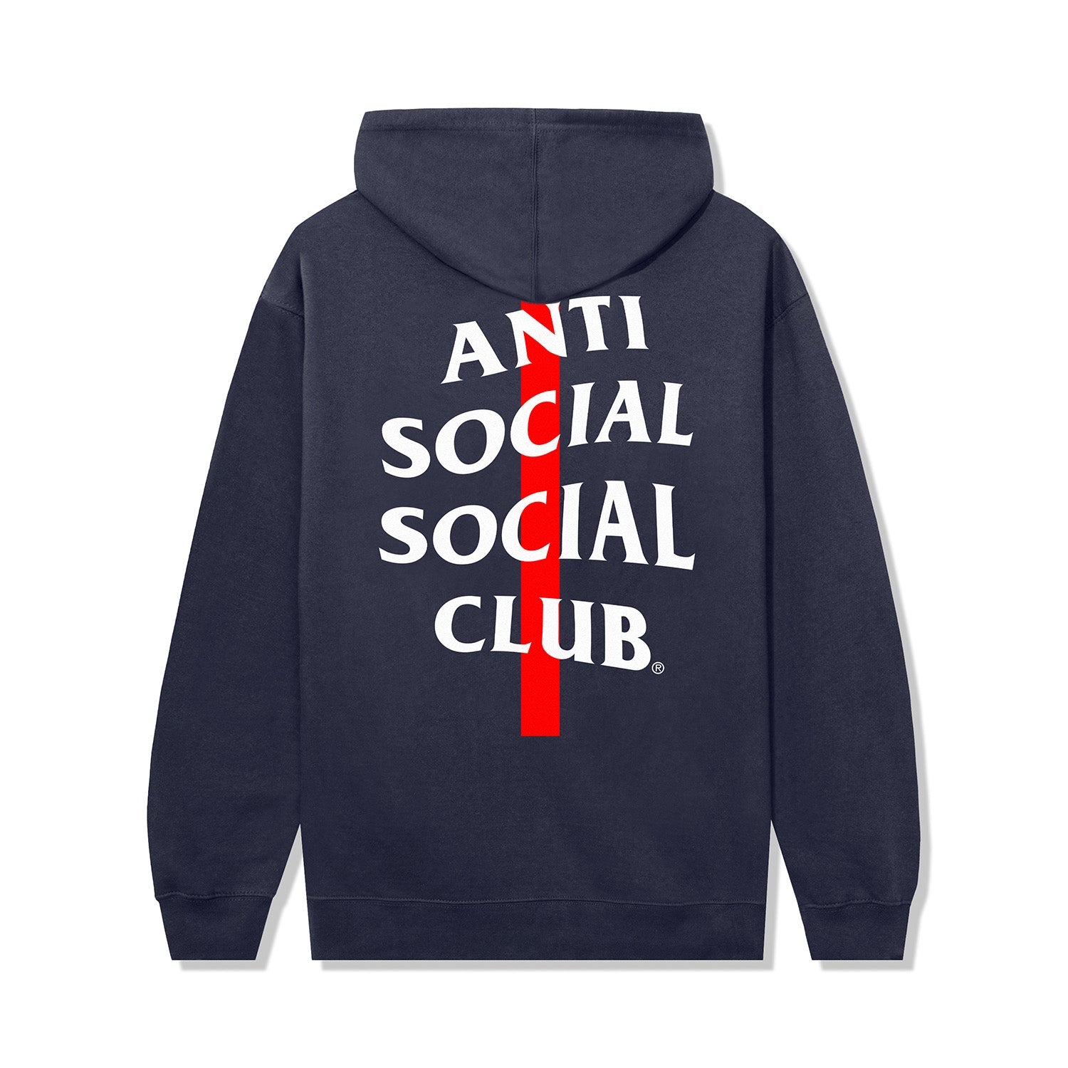 ASSC Team England Hoodie
