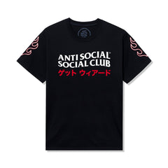 ASSC Team Japan Tee