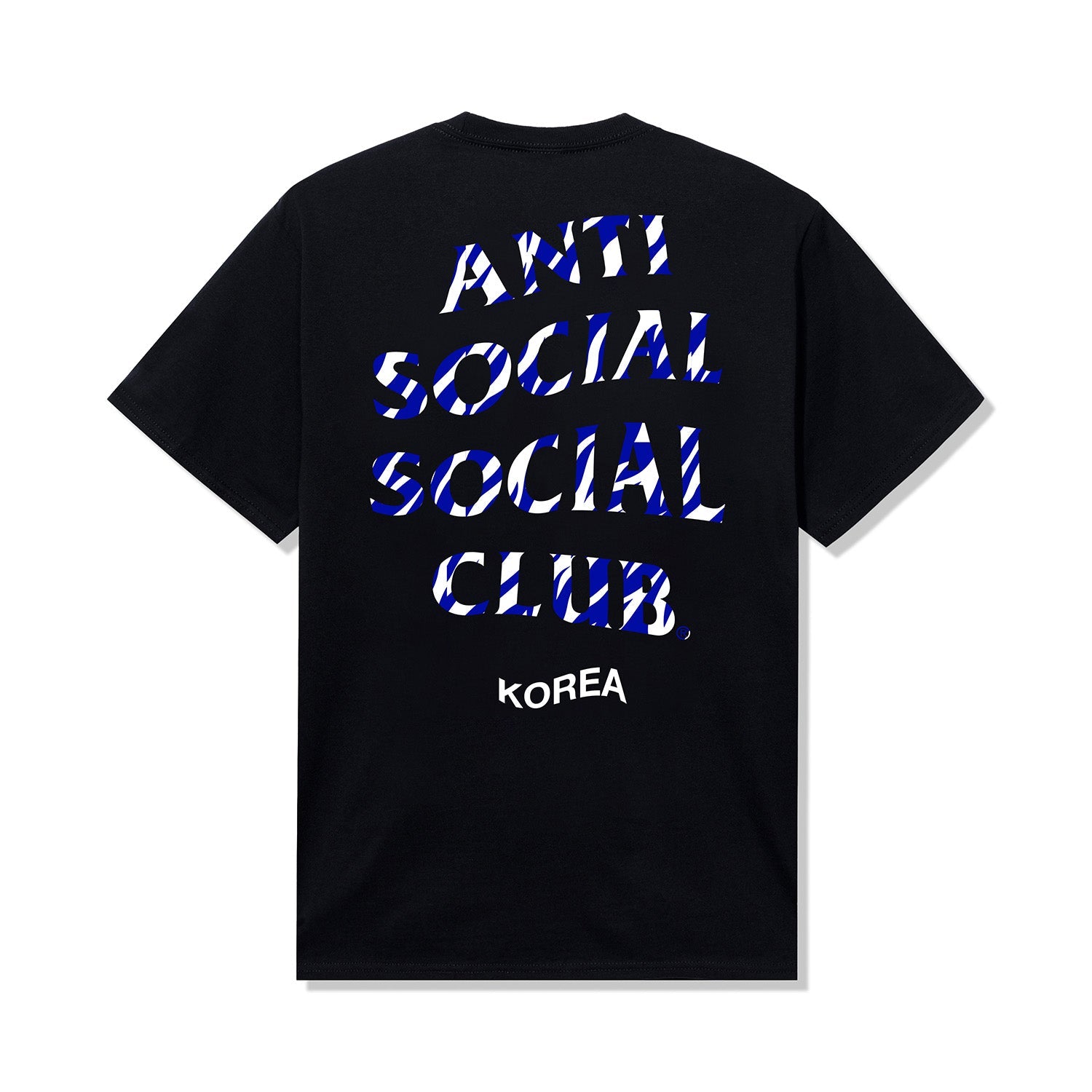 ASSC Team Korea Tee