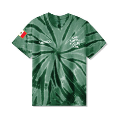 ASSC Team Mexico Tee