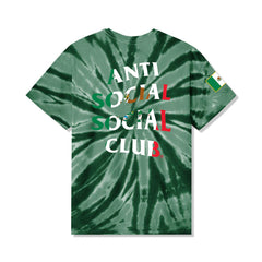 ASSC Team Mexico Tee