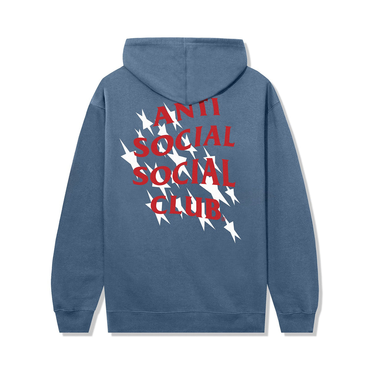 ASSC Team USA Hoodie