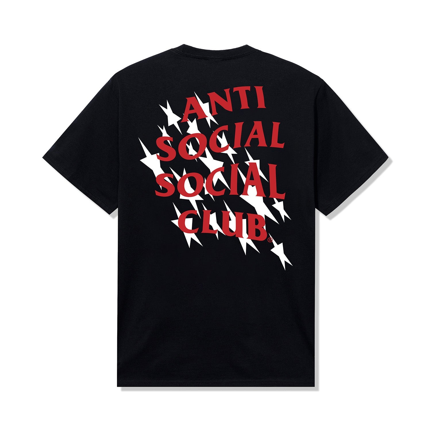 ASSC Team USA Tee