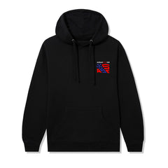 Team ASSC Hoodie