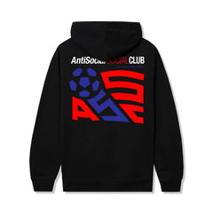 Team ASSC Hoodie
