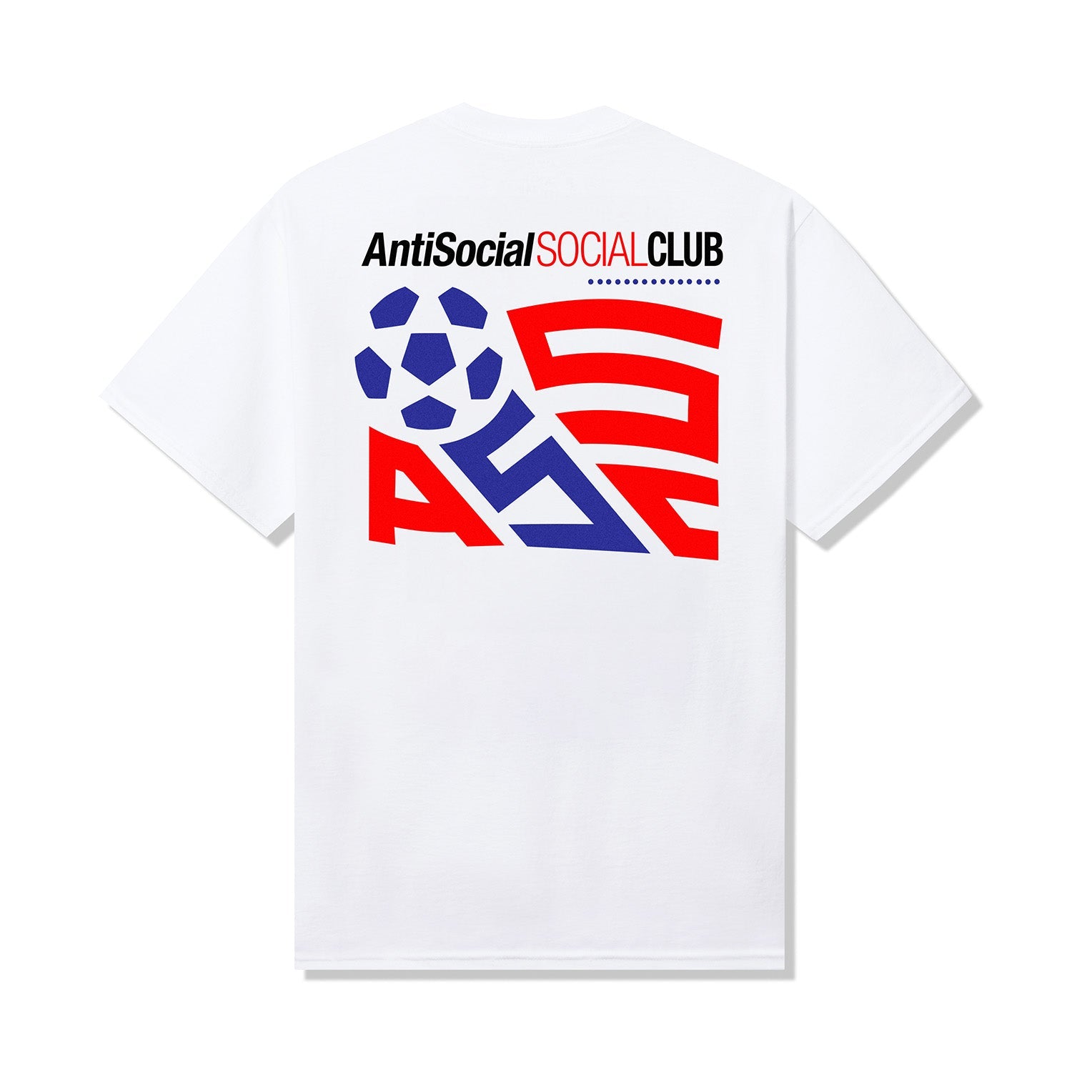 Team ASSC Tee