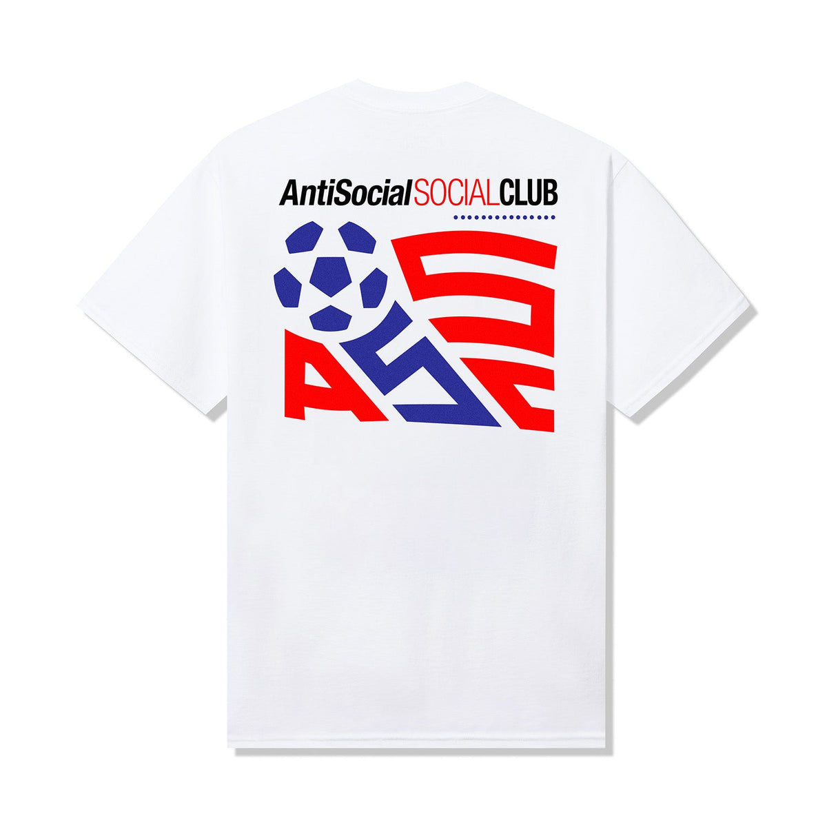 Team ASSC Tee