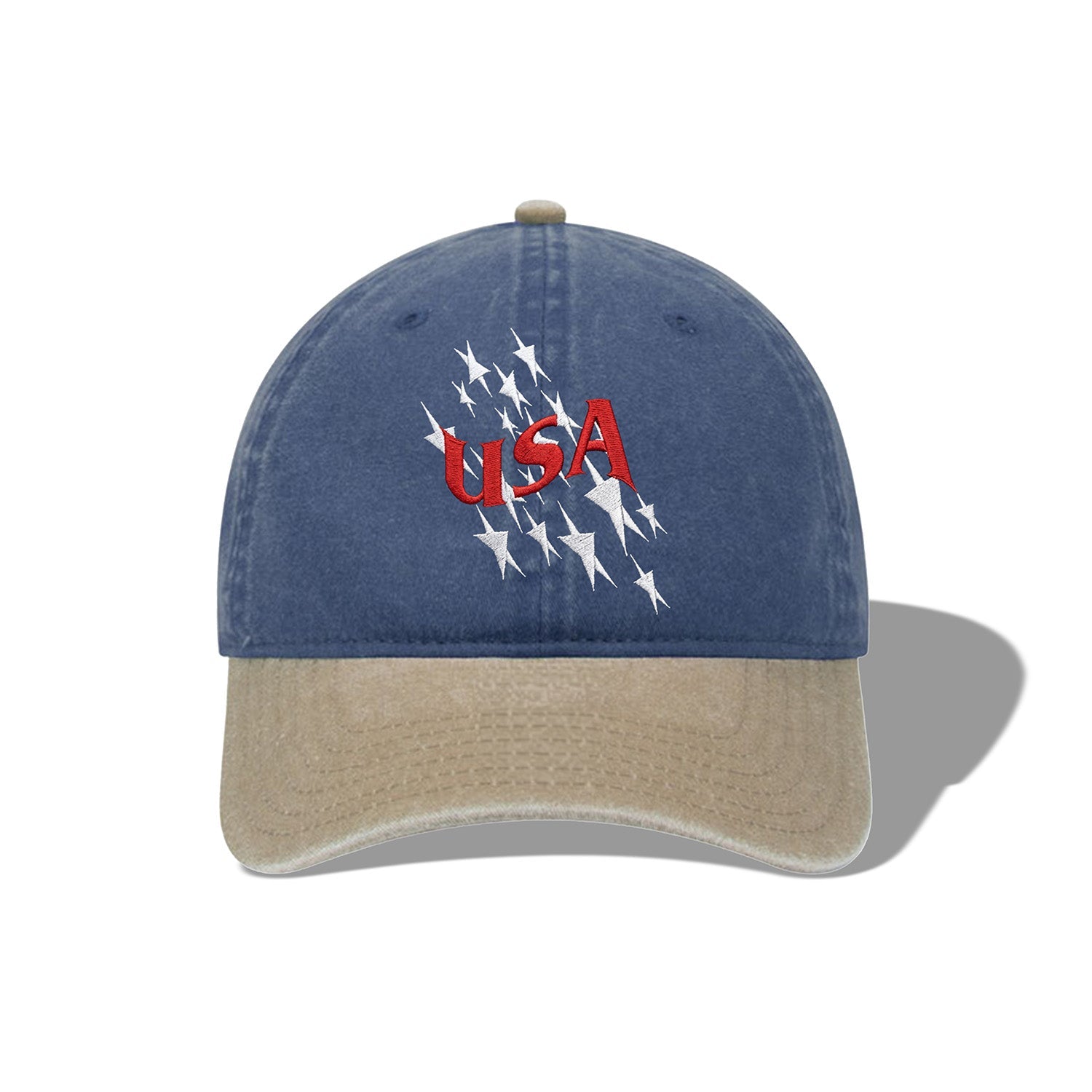 ASSC Team USA Cap