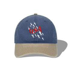 ASSC Team USA Cap