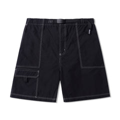 Butter Goods Climber Shorts - Black