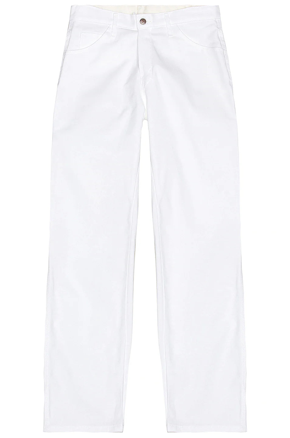 Dickies Painter's Utility Pant - White
