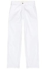 Dickies Painter's Utility Pant - White