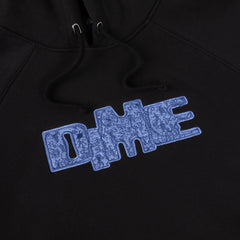 Dime Paleo Hoodie - Black