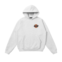 Dime Much Hoodie - Ash