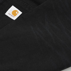 Carhartt WIP OG Active Jacket - Aged Canvas Black