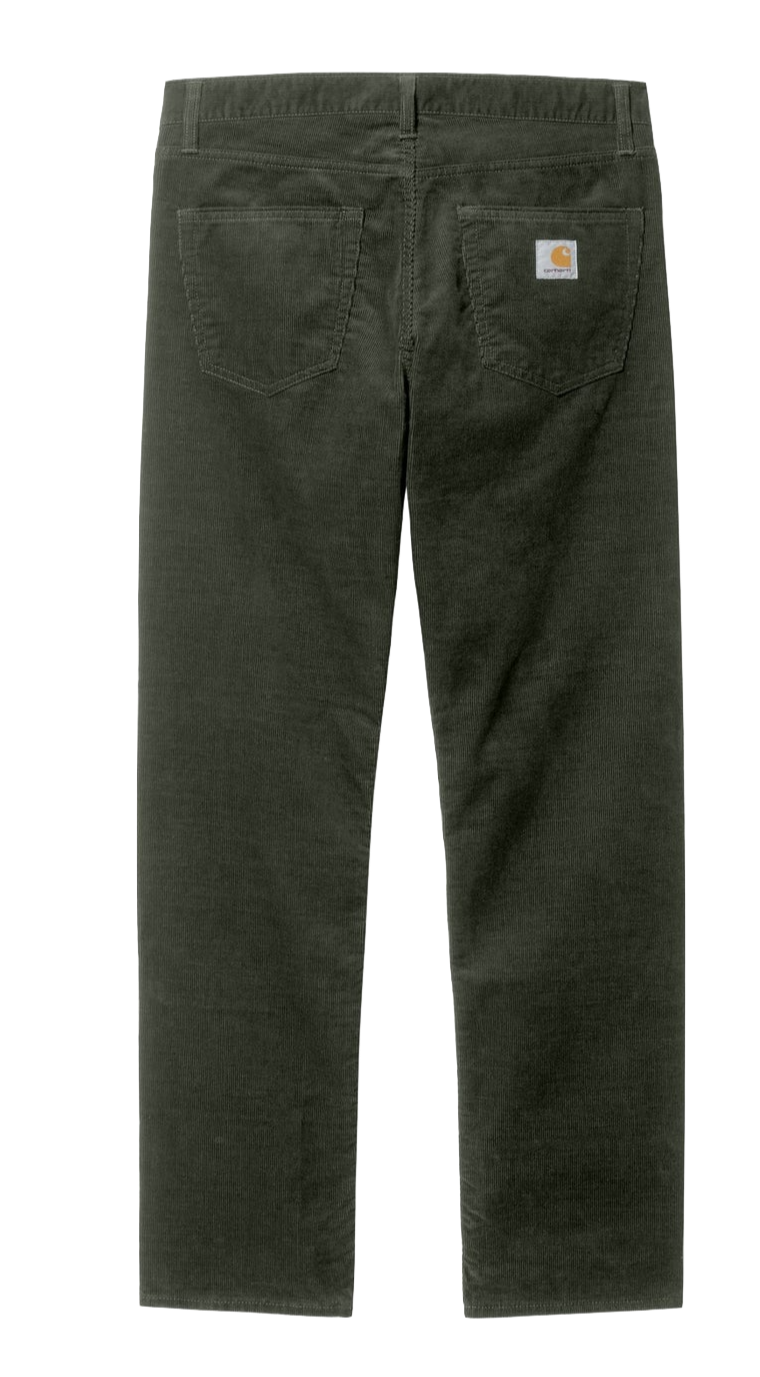 Carhartt WIP Pontiac Pant - Boxwood