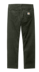 Carhartt WIP Pontiac Pant - Boxwood