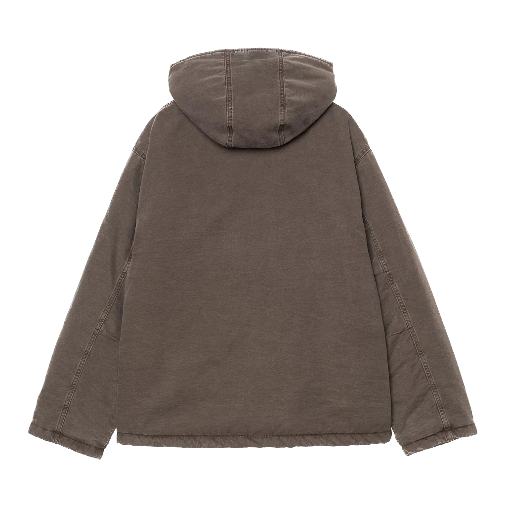 Carhartt WIP Mitch Jacket - Dusky Canvas