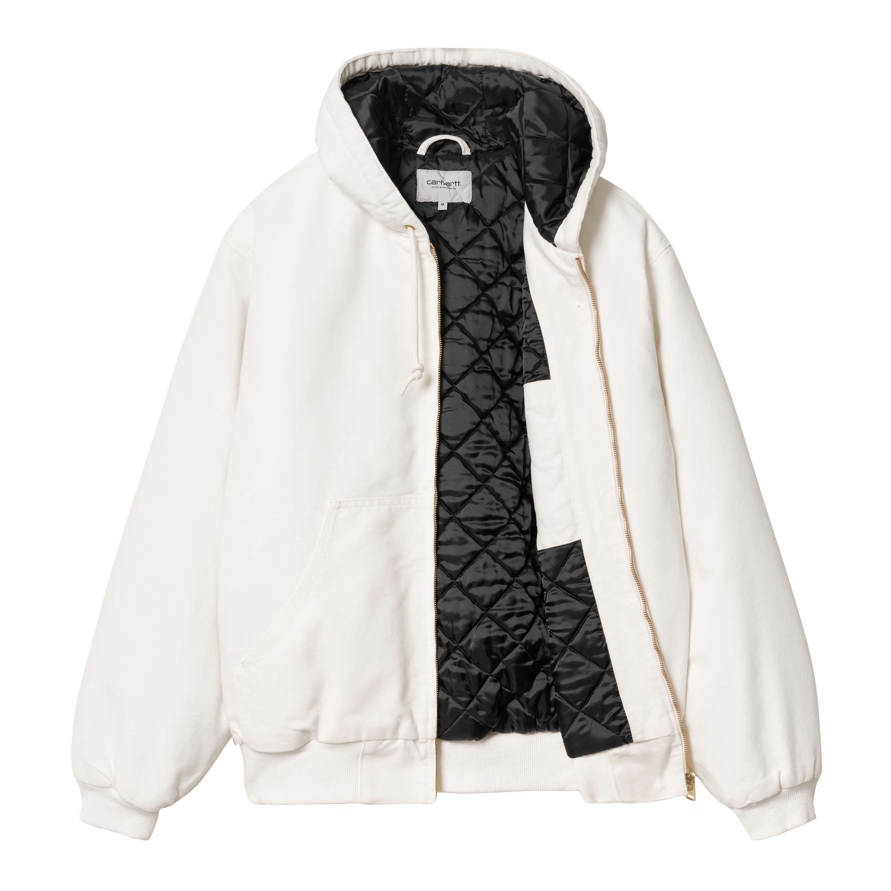 Carhartt WIP OG Active Jacket - Wax Rinsed