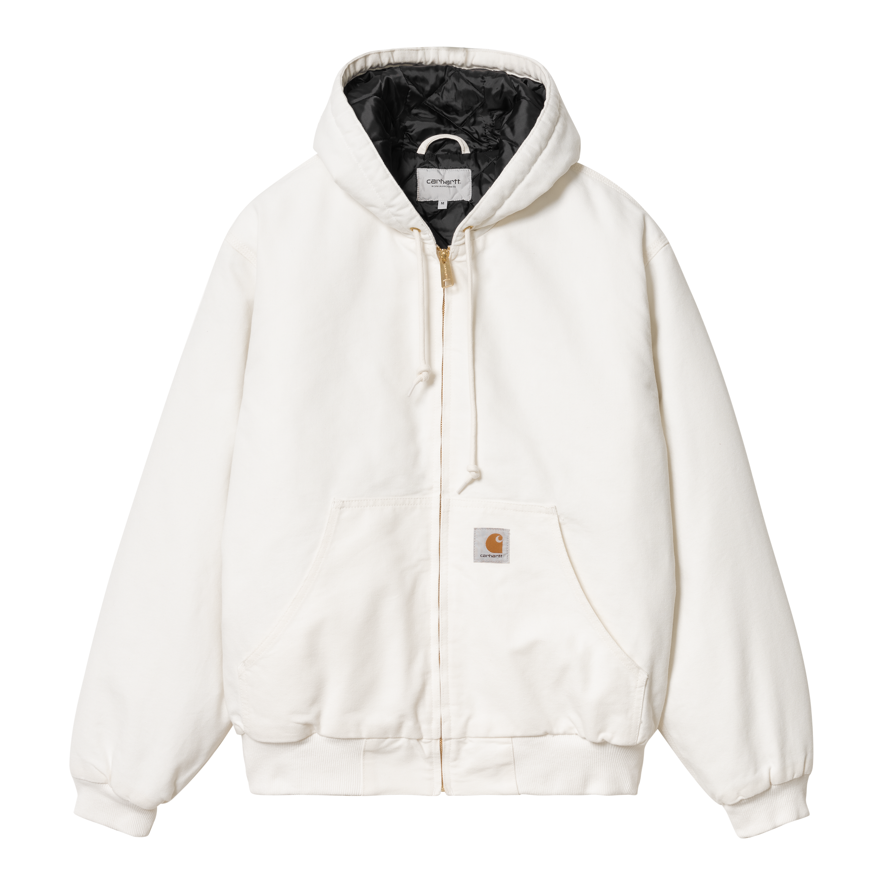 Carhartt WIP OG Active Jacket - Wax Rinsed