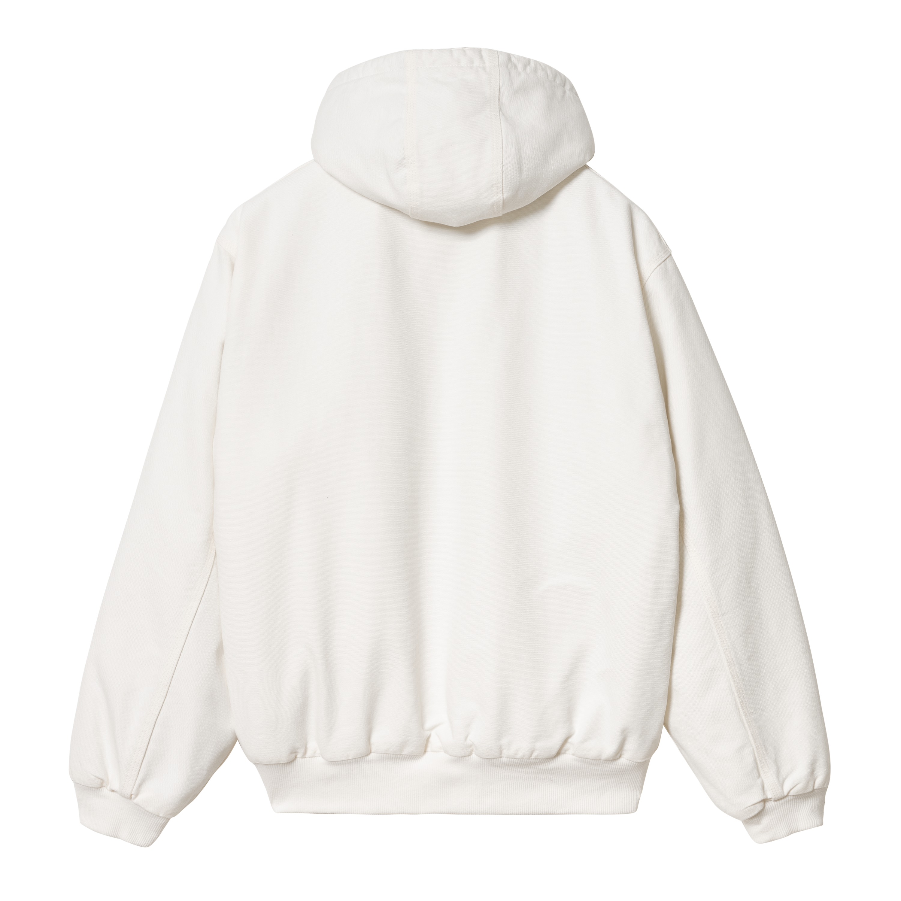 Carhartt WIP OG Active Jacket - Wax Rinsed