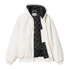 Carhartt WIP OG Active Jacket - Wax Rinsed