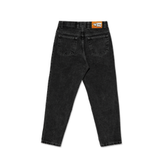 Polar 92 Denim - Silver Black