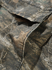 Butter Goods Ripstop Chore Jacket - Forest Camo