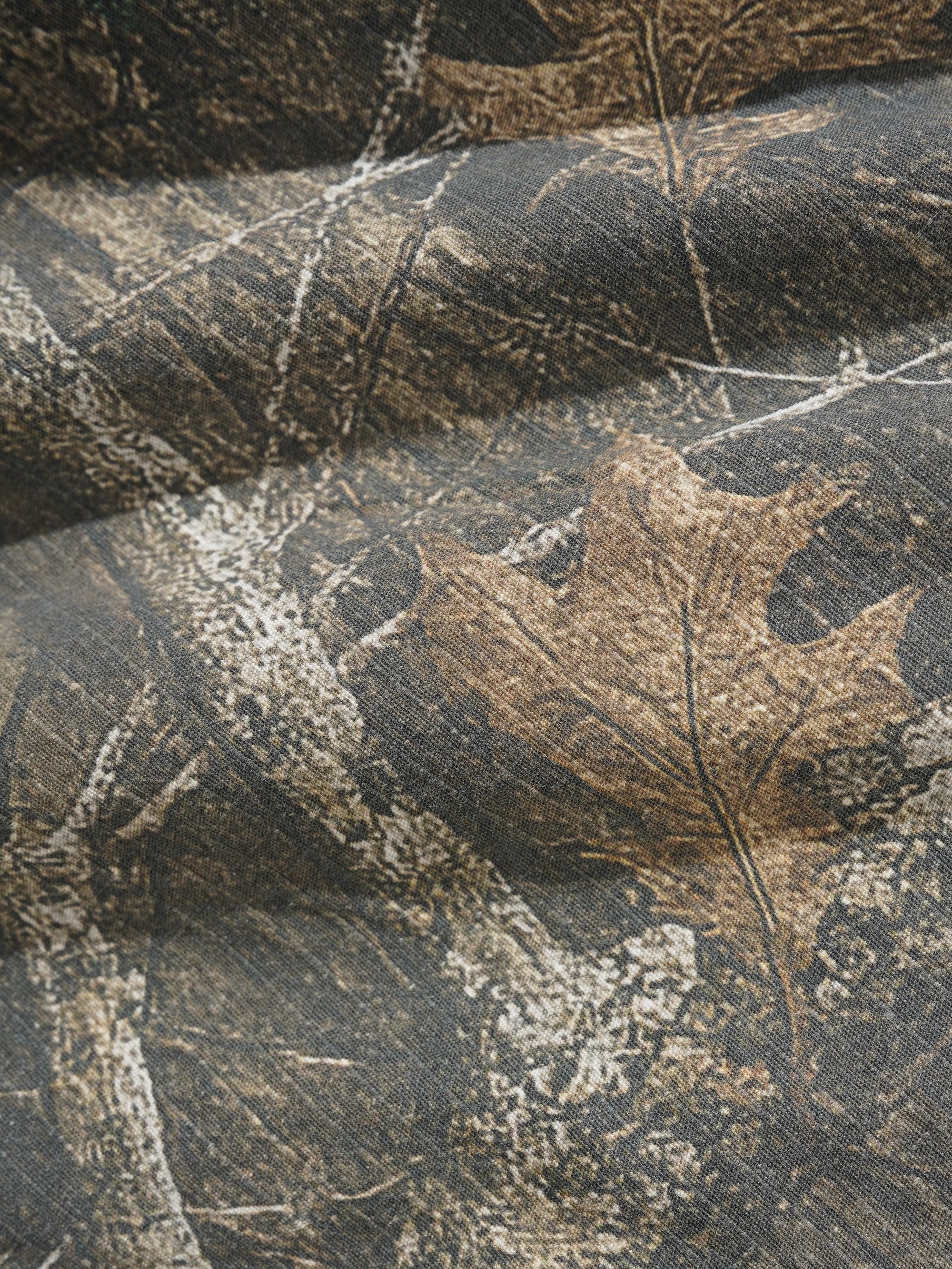 Butter Goods Ripstop Chore Jacket - Forest Camo