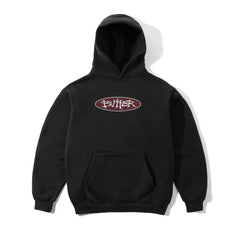 Butter Goods Tide Hoodie - Indigo