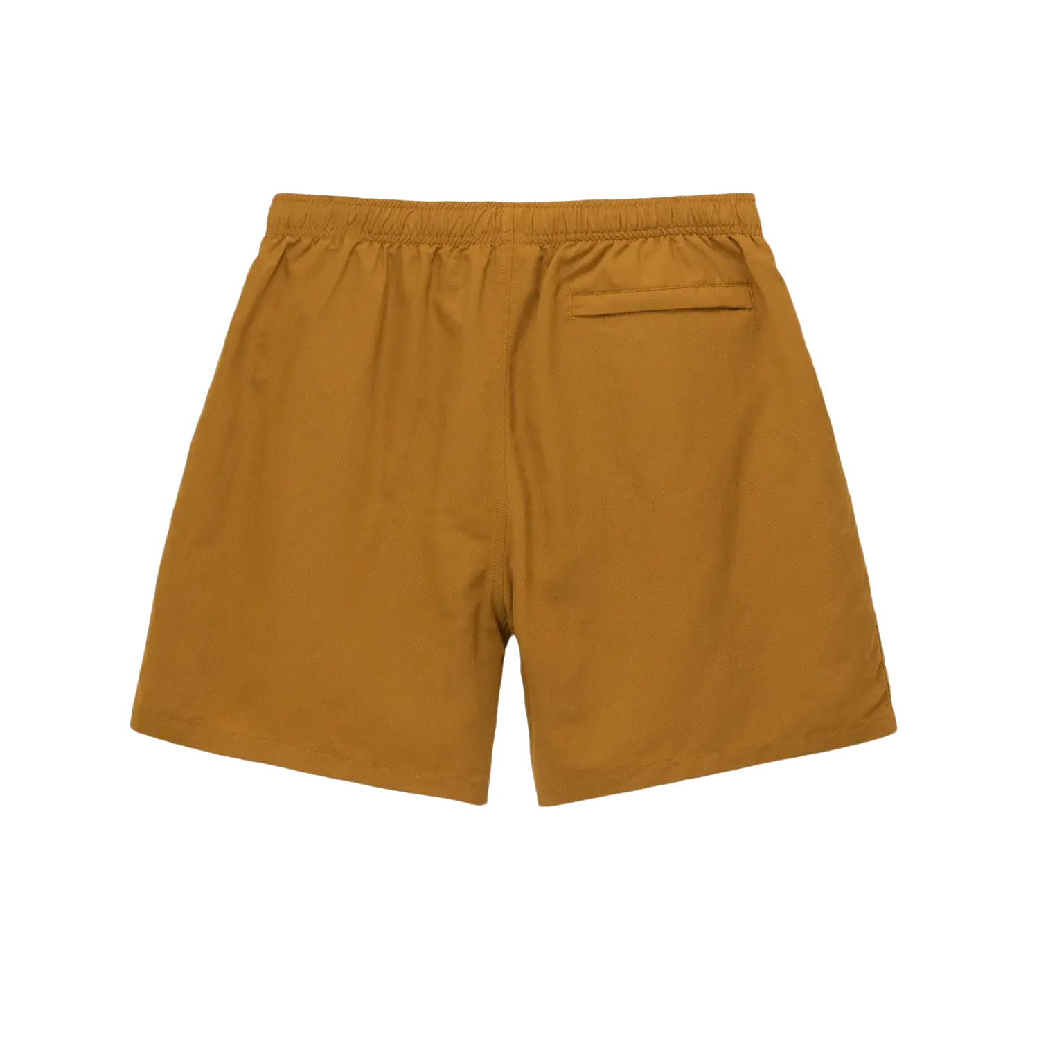 Stussy Stock Water Short - Coyote