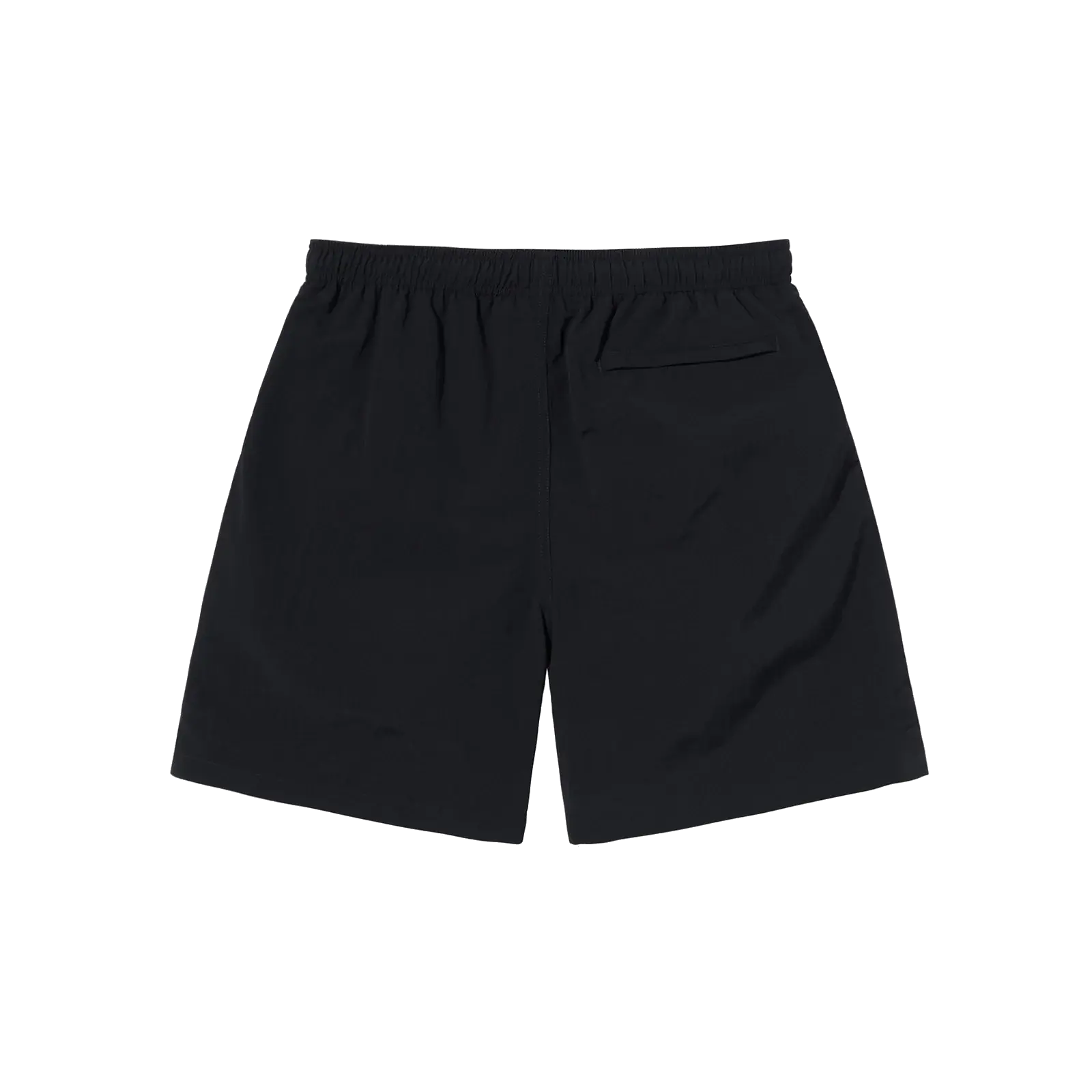 Stussy Stock Water Short - Black