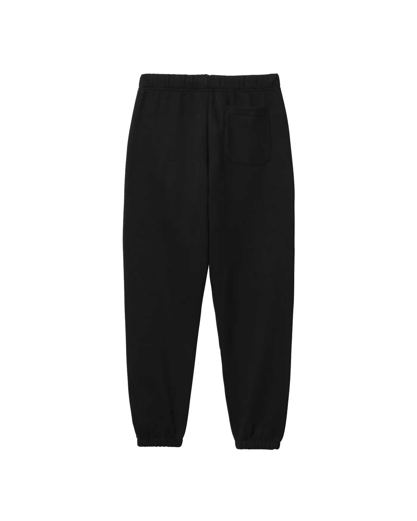 Carhartt WIP Chase Sweat Pant - Black