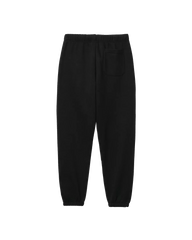 Carhartt WIP Chase Sweat Pant - Black